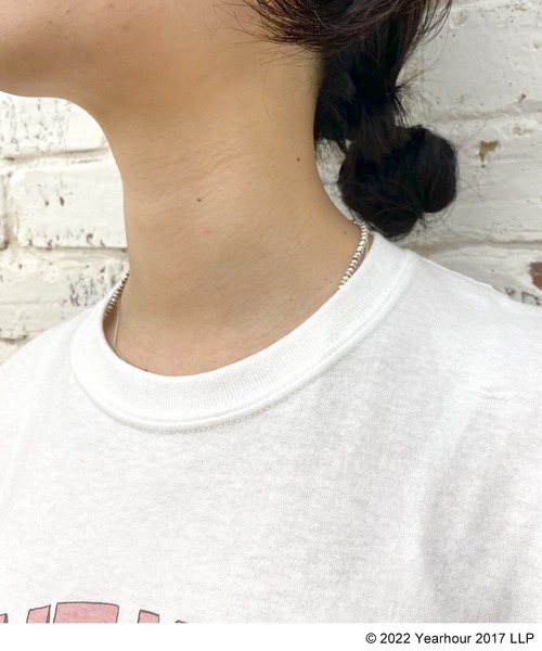 GOOD ROCK SPEED(グッドロックスピード)の「【WEB限定】THE WHO TEE(Tシャツ/カットソー・レディース・ホワイト・FREE)」の19枚目の写真