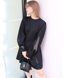 MURUA（ムルーア）｜ワンピース/ドレス（ブラック系）一覧 - WEAR