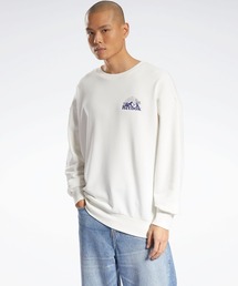 クラシックス レトロ アウトドア クルー スウェットシャツ / Classics Retro Outdoor Crew Sweatshirt