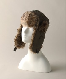 ROTHCO | 【ROTHCO / ロスコ】 FUR FLYERS HAT / ファーフライヤーズハット(ハット)