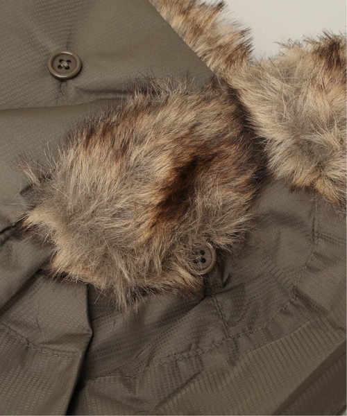 ROTHCO（ロスコ）の「【ROTHCO / ロスコ】 FUR FLYERS HAT / ファーフライヤーズハット（ハット・メンズ・カーキ・FREE）」の8枚目の写真