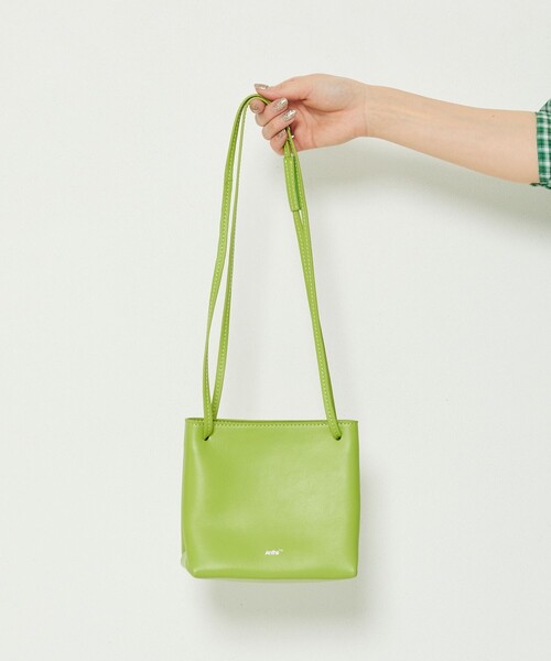 FREAK'S STORE（フリークスストア）の「Anthe/アンテ スクエア2WAY