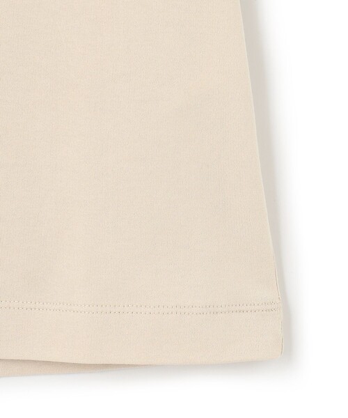 JOSEPH STUDIO(ジョゼフストゥディオ)の「LEE TEE Tシャツ(Tシャツ/カットソー・レディース・ホワイト系/ベージュ系・MEDIUM/LARGE)」の20枚目の写真