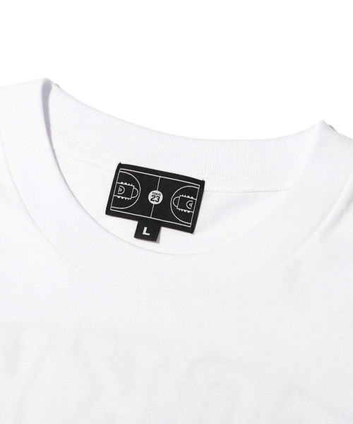TOKYO 23(トウキョウニジュウサン)の「TOKYO 23 LOGO LS TEE / トーキョー23 ロゴ ロングスリーブティー(Tシャツ/カットソー・メンズ・ホワイト/ブラック/グレー/グレー系その他・M/L/XL)」の22枚目の写真