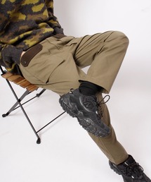 House of Blues（ハウスオブブルース）の「ツイルｘナイロンガーデニング ベイカーパンツ（その他パンツ・メンズ）」