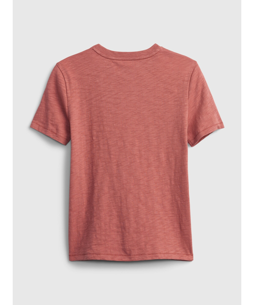 GAP(ギャップ)の「Gapkids マーベル グラフィックtシャツ(Tシャツ/カットソー・キッズ・ホワイト/ブルー/レッド/グレー・S/M/L/XL/XS/XXL)」の6枚目の写真