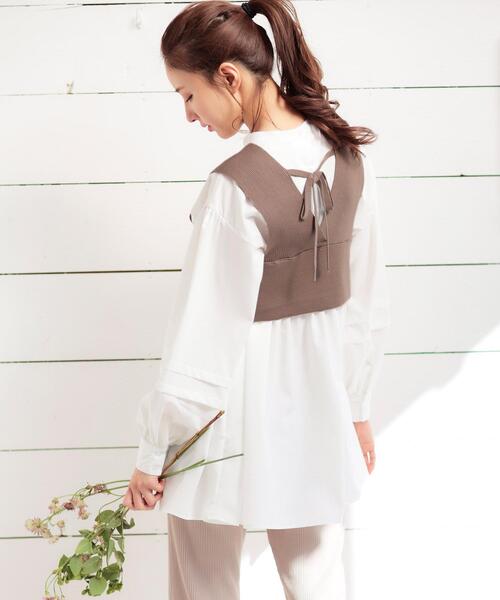 セール ブランド古着 ノースリーブニット ニット セーター Ingni イング のファッション通販 Zozoused セール ブランド古着 ノースリーブニット ニット セーター Ingni イング のファッション通販 Zozoused