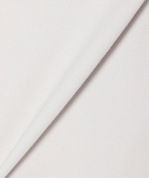 417 EDIFICE（フォーワンセブンエディフィス）の「コンパクトポンチ ロングスリーブカットソー【Made in Japan】（Tシャツ/カットソー・メンズ・ホワイト/ブラック/グレー/ブラウン/グリーン・SMALL/MEDIUM/LARGE）」の20枚目の写真