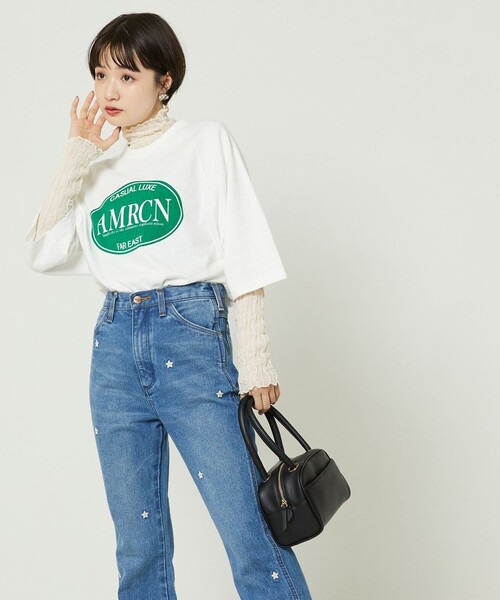 FREAK'S STORE（フリークスストア）の「Americana × FREAK'S