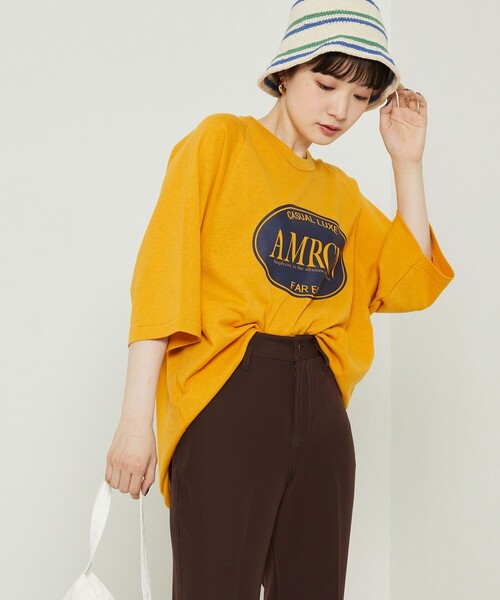 FREAK'S STORE（フリークスストア）の「Americana × FREAK'S