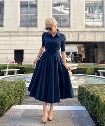 シャツワンピース 半袖 の人気ランキング レディース Zozotown