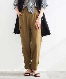 2wayヘムカーゴパンツ