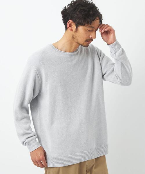 green label relaxing（グリーンレーベルリラクシング）の「シルク
