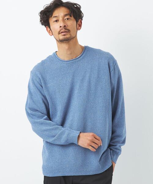 green label relaxing（グリーンレーベルリラクシング）の「シルク