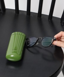 HIGHTIDE | HIGHTIDE/ハイタイド スチールメガネケース ペンケース 2026年春夏(メガネ)