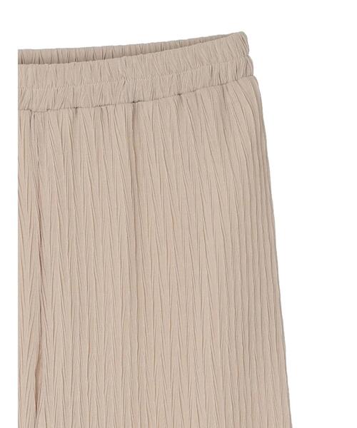 Green Parks(グリーンパークス)の「ワッシャーパンツ(その他パンツ・レディース・ベージュ/グリーン/イエロー・FREE)」の18枚目の写真