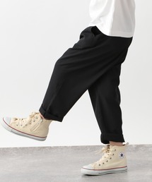 GLOBAL WORK | キッズ/エアカル/クロップドパンツ/260747(その他パンツ)