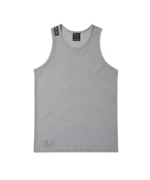Back Channel | MESH TANK TOP(タンクトップ)