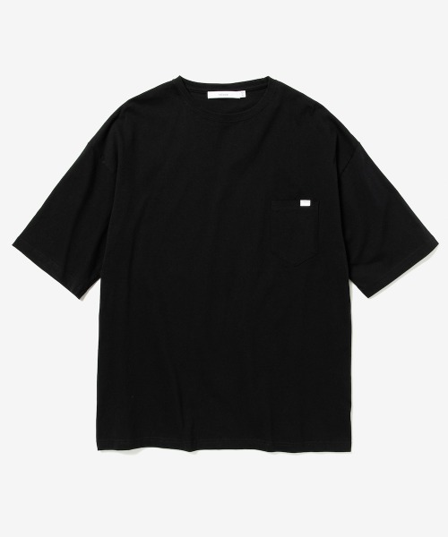 rehacer（レアセル）の「rehacer : Re-Pray on Wide Body / リプレイ オン ワイド ボディー（Tシャツ/カットソー・メンズ・ホワイト/ブラック/ベージュ/ネイビー・SMALL/MEDIUM/LARGE/X-LARGE）」の18枚目の写真