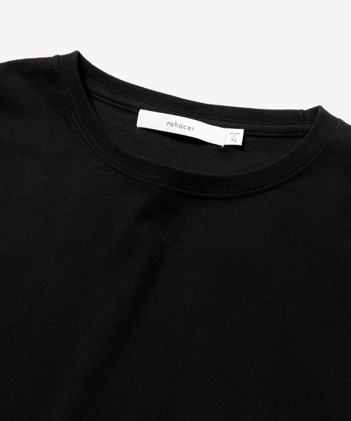 rehacer（レアセル）の「rehacer : Re-Pray on Wide Body / リプレイ オン ワイド ボディー（Tシャツ/カットソー・メンズ・ホワイト/ブラック/ベージュ/ネイビー・SMALL/MEDIUM/LARGE/X-LARGE）」の20枚目の写真