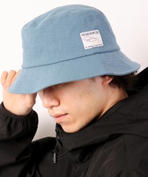 TESTIFY | TESTIFY ライトリネンハット/Light Linen Hat(ハット)