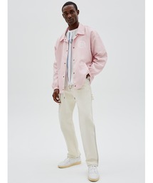 Guess（ゲス）の「GUESS Originals Nylon Coach Jacket（ナイロン