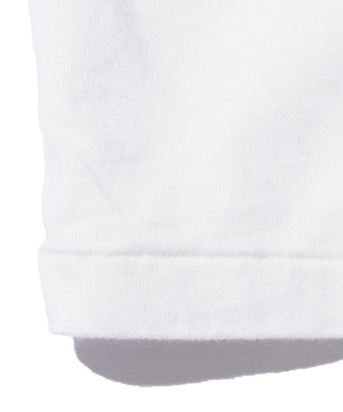 GO TO HOLLYWOOD(ゴートゥーハリウッド)の「GO TO HOLLYWOOD/ゴートゥーハリウッド DREAMY TIME TEE 半袖Tシャツ(Tシャツ/カットソー・キッズ・オフホワイト・130/140)」の8枚目の写真