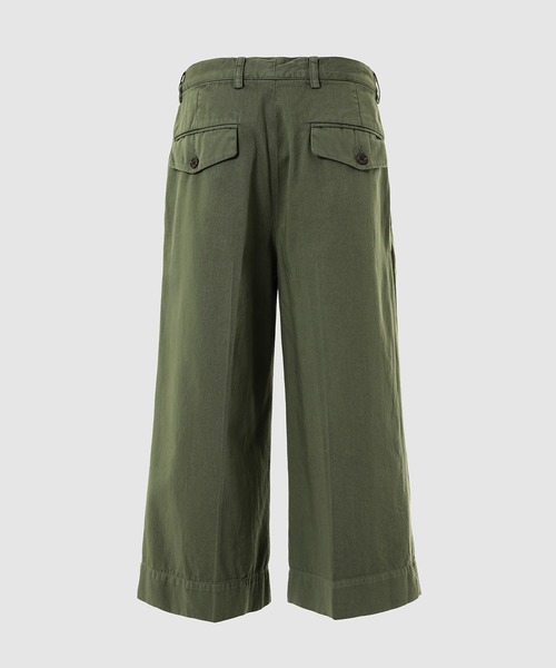 DRIES VAN NOTEN（ドリスヴァンノッテン）の「PERKBIE 4286 M.W.PANTS