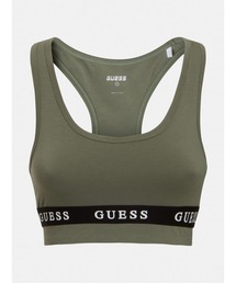 Guess(QX)Eco A-Line Stretch Jersey(X|[cu)