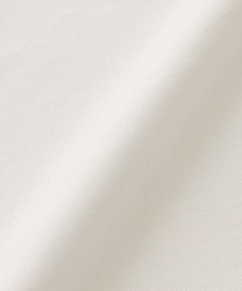 nowartt（ノワート）の「nowarttボタニカル バックプリントＴシャツ（Tシャツ/カットソー・メンズ・ネイビー/オフホワイト/グリーン系その他・S/M/L）」の9枚目の写真