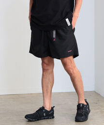 B:MING by BEAMS | GRAMICCI x B:MING by BEAMS / 別注 LAND AND WATER SHORTS(その他パンツ)