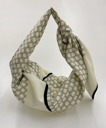 LOW CLASSIC | KNOT BAG(ハンドバッグ)