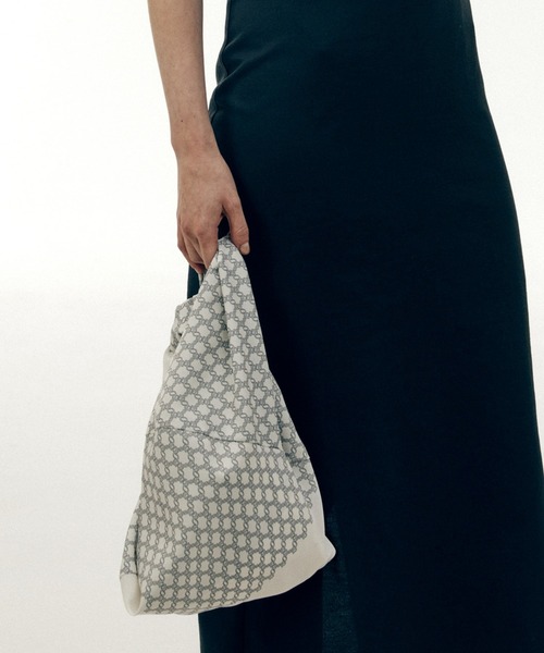 LOW CLASSIC(ロウ クラシック)の「KNOT BAG(ハンドバッグ・レディース・マルチ・ONE SIZE)」の3枚目の写真