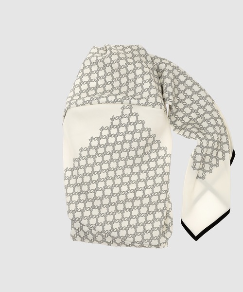 LOW CLASSIC(ロウ クラシック)の「KNOT BAG(ハンドバッグ・レディース・マルチ・ONE SIZE)」の2枚目の写真