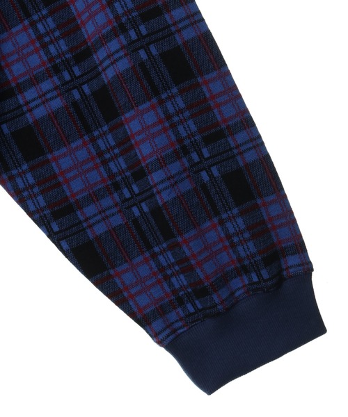 Candy Stripper（キャンディストリッパー）の「ANARCHY BEAR ブルゾン（ブルゾン・レディース・グリーン/ブルー/イエロー・2）」の21枚目の写真