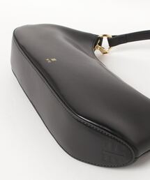JW PEI Lily ショルダーバッグ 送料関税込み Lily Shoulder Bag - Black | JW PEI