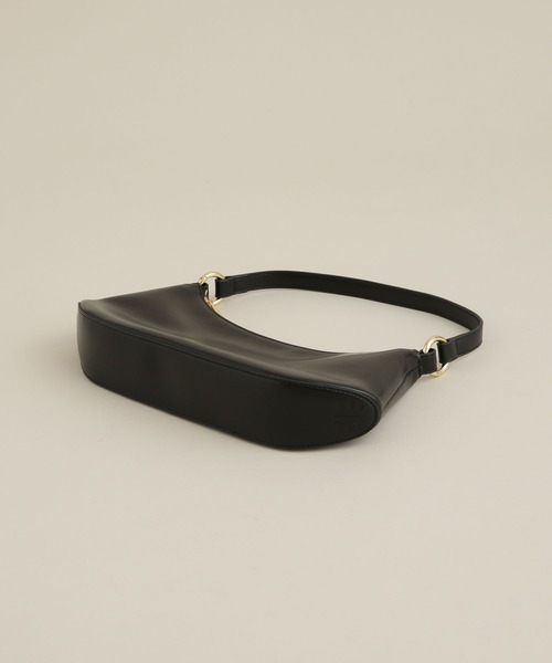 JW PEI Lily ショルダーバッグ 送料関税込み Lily Shoulder Bag - Black | JW PEI
