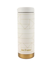 Klean Kanteen（クリーンカンティーン）の「Klean Kanteen クリーンカンティーン インスレート TKWide 16oz (473ml)カフェキャップ（水筒・メンズ）」