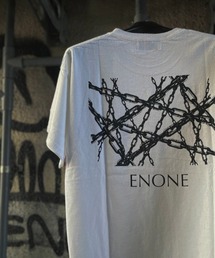 B'2nd | ENONE エノン/HOW IT FEELS PRINT TEE(Tシャツ/カットソー)