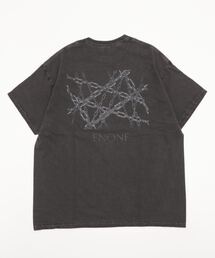 B'2nd | ENONE エノン/HOW IT FEELS PRINT TEE(Tシャツ/カットソー)