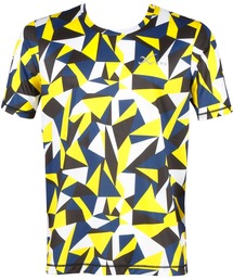 CW-X（シーダブリューエックス）の「アウター　トップス　半袖（Tシャツ/カットソー）」