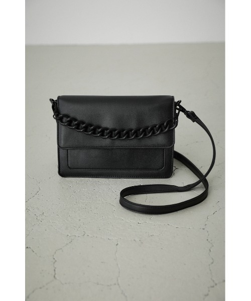 AZUL by moussy（アズールバイマウジー）の「CHUNKY CHAIN