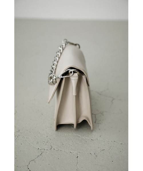 AZUL by moussy（アズールバイマウジー）の「CHUNKY CHAIN