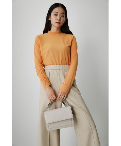 AZUL by moussy（アズールバイマウジー）の「CHUNKY CHAIN
