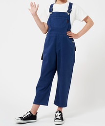 Gramicci(O~`)KIDS OVERALL | LbYI[o[I[(Tybg/I[o[I[)