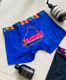 XLARGE（エクストララージ）の「XLARGE /  トリプルロゴ　アンダーウェア / 70045500（ボクサーパンツ・メンズ）」