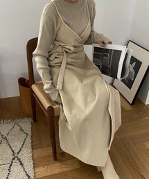 WILLFULLY（ウィルフリー）｜ジャンパースカート一覧 - WEAR