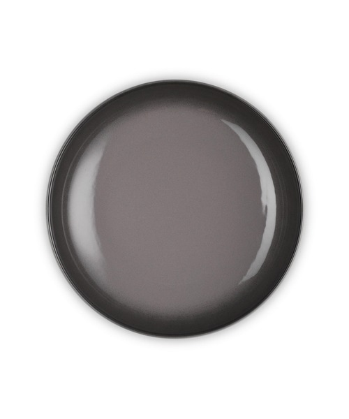 Le Creuset（ルクルーゼ）の「レジェ・ラウンド・ディッシュ 20cm（食器・レディース・グレー系その他/チェリーレッド/オレンジ/レモンイエロー/ホワイト/グリーン系その他/ブルー系その他/ピンク系その他・M）」の17枚目の写真