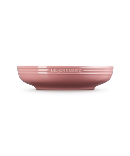 Le Creuset（ルクルーゼ）の「レジェ・ラウンド・ディッシュ 20cm（食器・レディース・グレー系その他/チェリーレッド/オレンジ/レモンイエロー/ホワイト/グリーン系その他/ブルー系その他/ピンク系その他・M）」の22枚目の写真