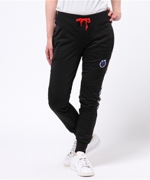 adidas | ウィメンズ アディダス リタオラ スーパーシリーズ ジャージパンツ adidas SUPER TRK PANTS A96211(その他パンツ)